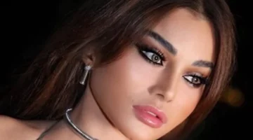 إطلالة ساحرة.. هيفاء وهبي تخطف الأنظار بتصميم طوني ورد في موسم الرياض